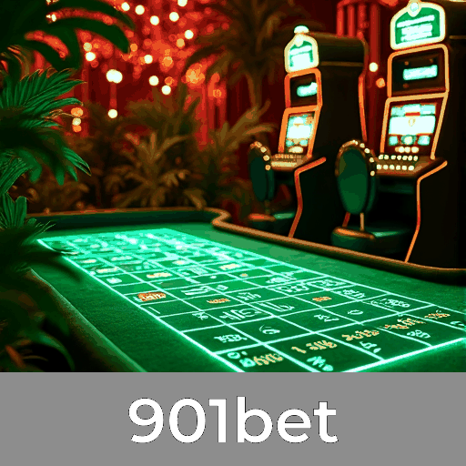 901bet: Descubra Ofertas Exclusivas e Bonificações Imperdíveis