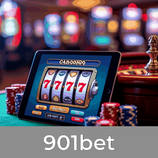 Descubra a Emoção do 901bet com Roleta Brasileira ao Vivo