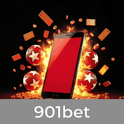 Descubra os Melhores Slots na 901bet: Diversão Garantida