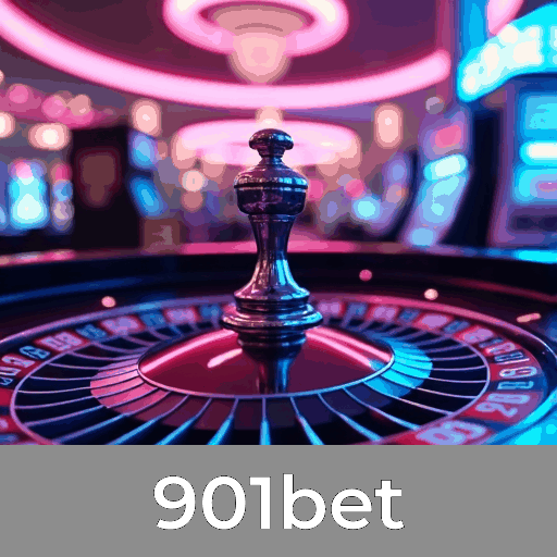 901bet: Seu Cassino Premiado e Seguro